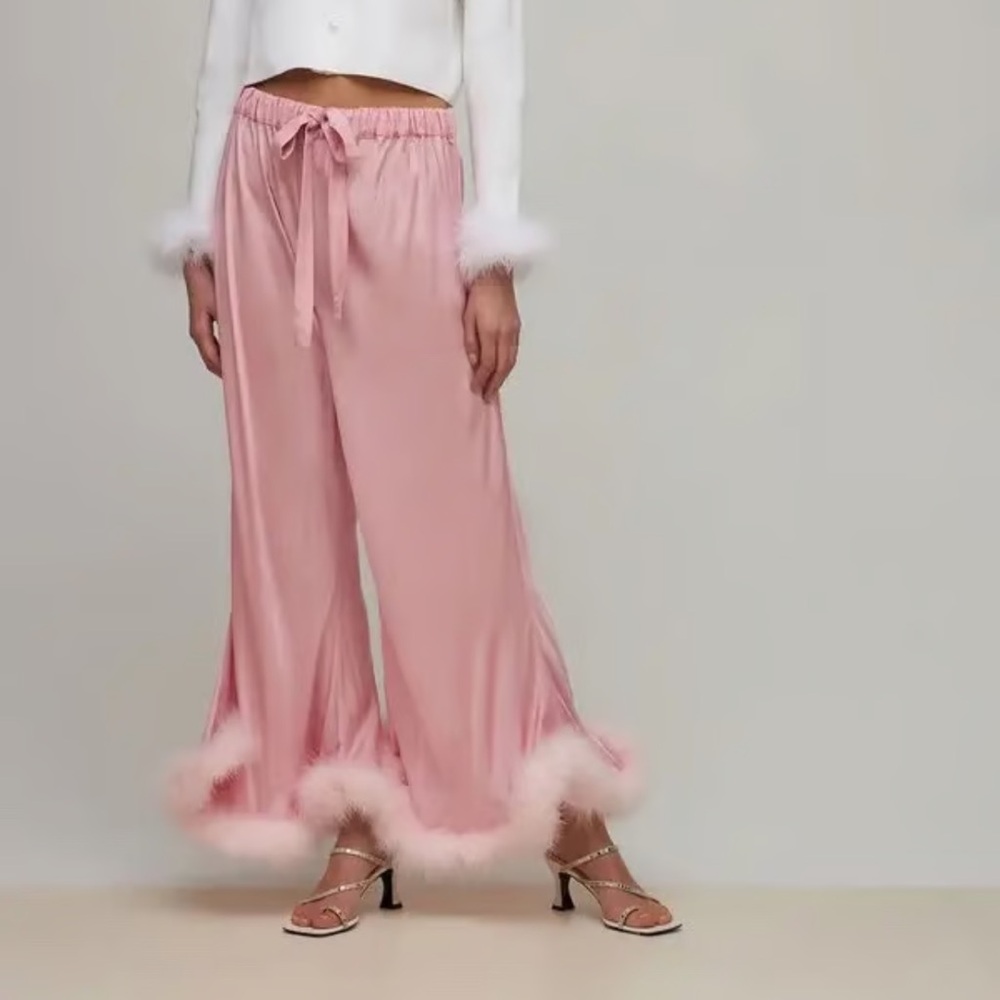 NWT Sleeper Boudoir Pants